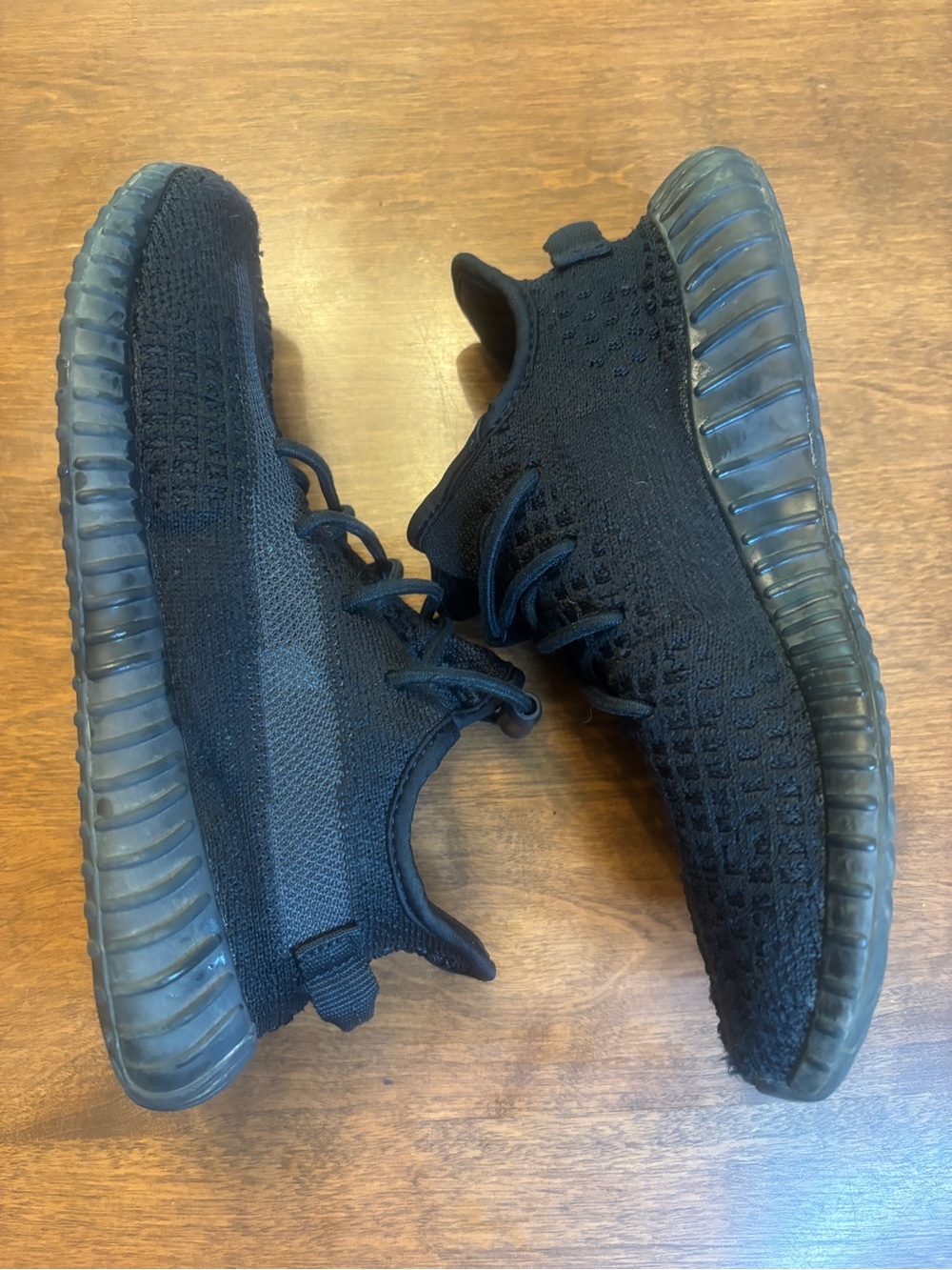 Adidas Yeezy Boost 350 V2 Onyx sneakers - Picture 3 of 7